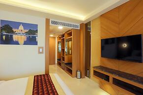 Hotel OMEGA