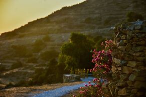 Under the Sun Cycladic Village