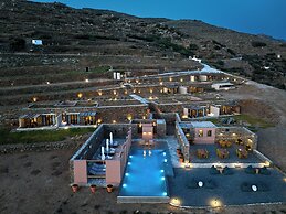 Under the Sun Cycladic Village