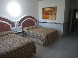 Hotel San Diego