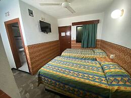 Hotel San Diego