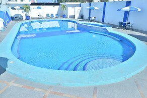 Hotel San Diego