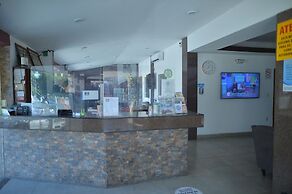 Hotel San Diego