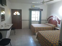 Hotel San Diego