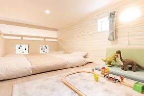 The Guest Villa Hakone Yumoto