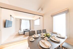 The Guest Villa Hakone Yumoto
