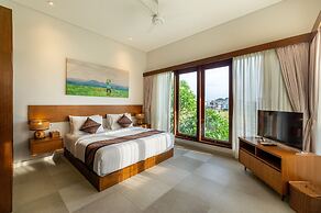 Angan Angan Villas