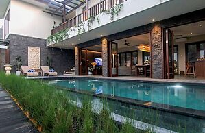 Angan Angan Villas