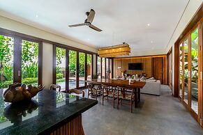 Angan Angan Villas