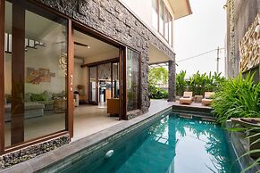 Angan Angan Villas