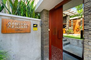 Angan Angan Villas
