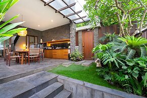 Angan Angan Villas