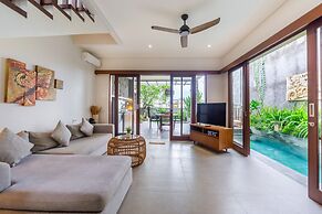 Angan Angan Villas