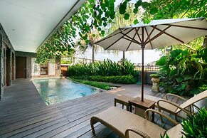 Angan Angan Villas