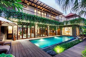 Angan Angan Villas