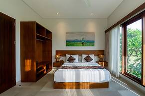 Angan Angan Villas