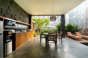 Angan Angan Villas