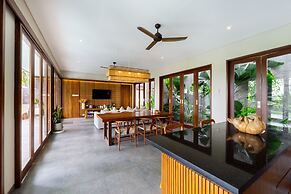 Angan Angan Villas