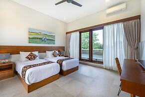 Angan Angan Villas