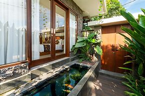 Angan Angan Villas