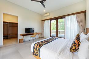 Angan Angan Villas