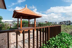 Angan Angan Villas
