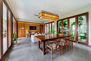 Angan Angan Villas