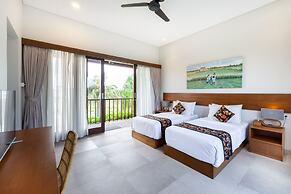 Angan Angan Villas