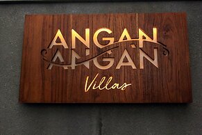 Angan Angan Villas