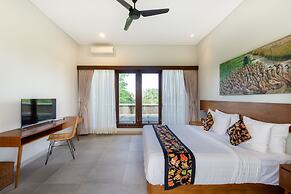 Angan Angan Villas