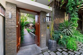 Angan Angan Villas