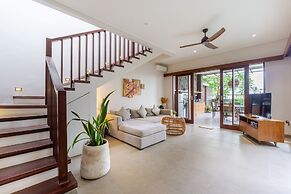 Angan Angan Villas