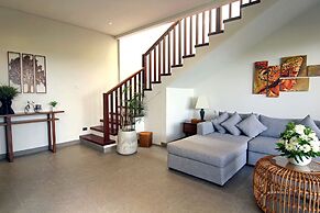 Angan Angan Villas