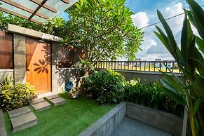 Angan Angan Villas