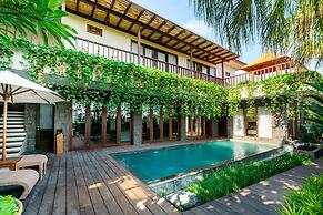 Angan Angan Villas