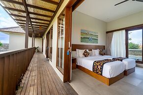 Angan Angan Villas