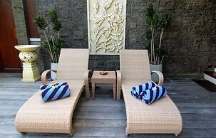 Angan Angan Villas