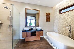 Angan Angan Villas