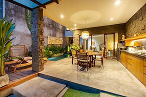 Angan Angan Villas