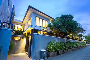 Angan Angan Villas
