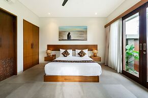 Angan Angan Villas