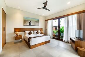 Angan Angan Villas