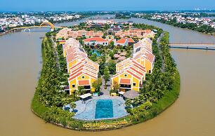 Hoi An Memories Resort & Spa