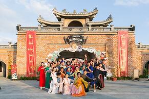 Hoi An Memories Resort & Spa