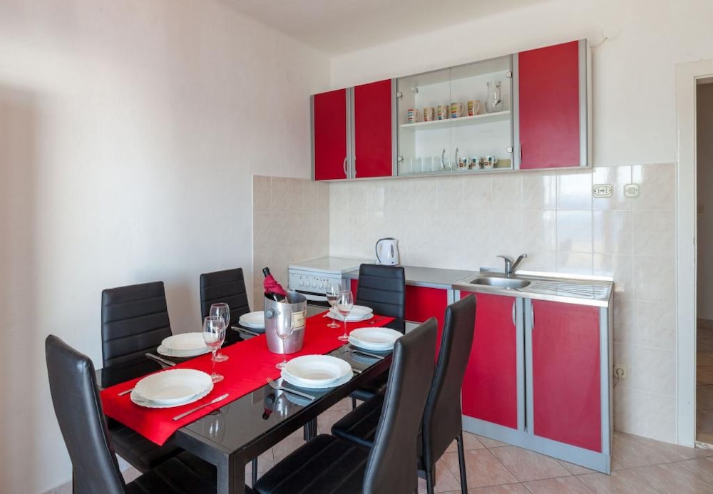 Apartments Nena