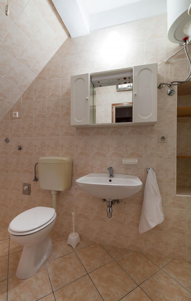 Apartments Nena