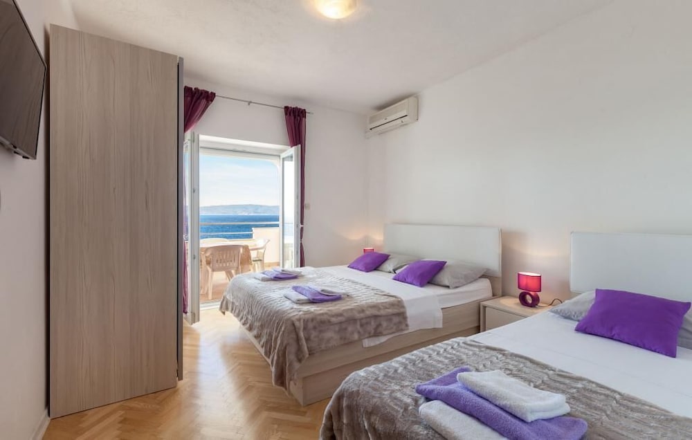 Apartments Nena