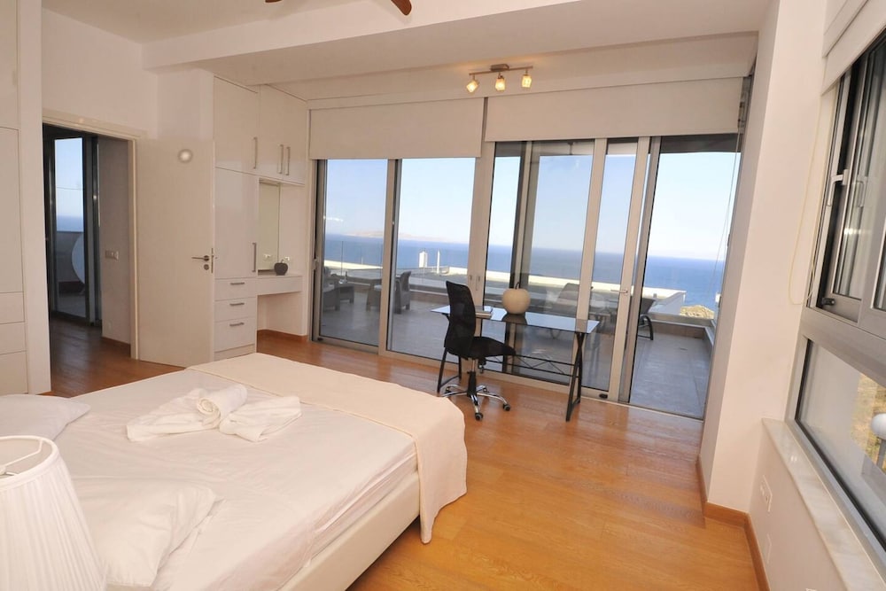 Casa Panorama With Amazing Sea View