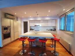 Casa Panorama With Amazing Sea View