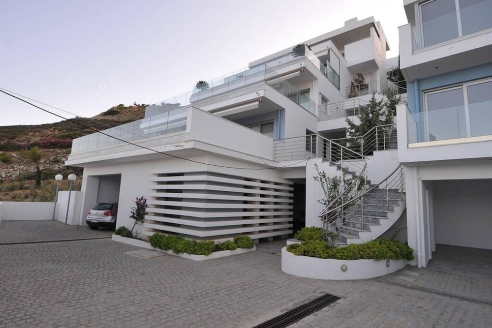 Casa Panorama With Amazing Sea View